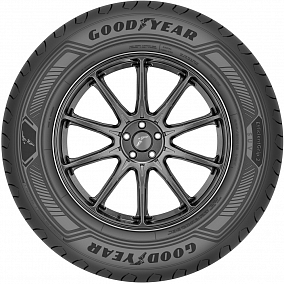 Автошина 265/50 R20 111V XL GOODYEAR EfficientGrip 2 SUV