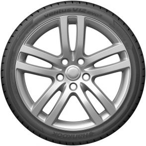K120 Ventus V12 evo2