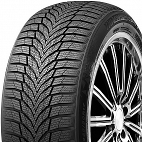 Автошина 215/55 R17 98V XL NEXEN WinGuard Sport 2