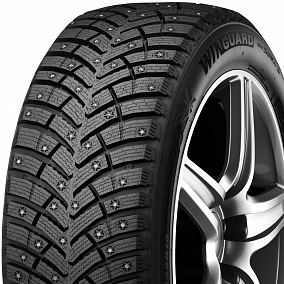 Автошина 205/55 R16 94T XL NEXEN WinGuard WinSpike 3