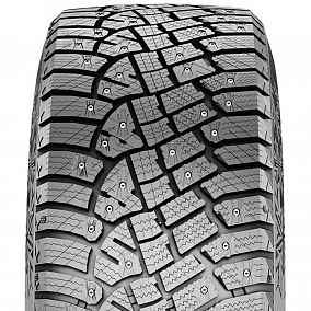 Автошина 285/50 R20 116T XL GISLAVED IceControl шип.