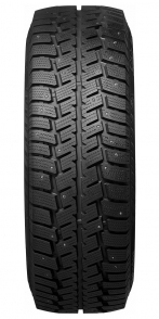 MPS 500 Sibir Ice Van