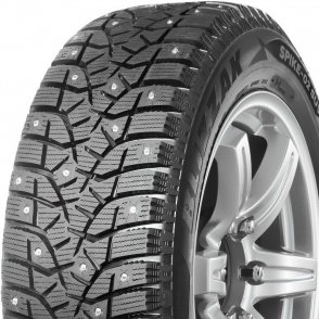 Blizzak Spike-02 SUV