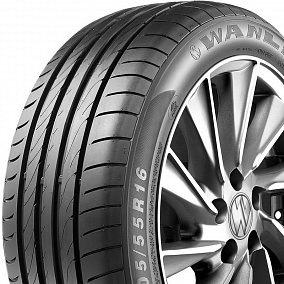 Автошина 245/45 R20 103W XL WANLI SA302 Sport Macro