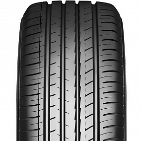 Автошина 215/55 R16 97W XL YOKOHAMA AE51 BluEarth-GT