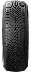 Автошина 235/55 R19 105H XL MICHELIN Alpin 5