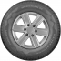 Автошина 215/75 R16C 116/114S IKON <Nokian> Nordman SC