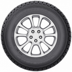 Автошина 205/60 R16 92H AUSTONE SP-302