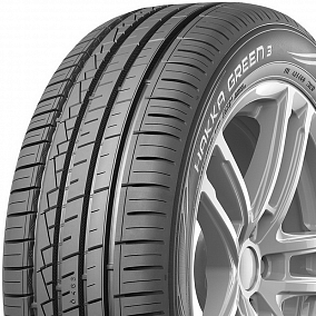 Автошина 175/65 R14 86T XL IKON <Nokian> Autograph Eco 3