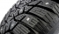 Blizzak Spike-02 SUV