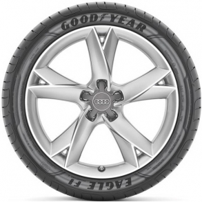 Eagle F1 Asymmetric 2 SUV