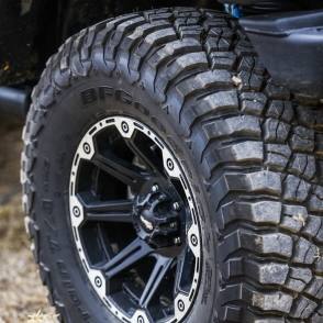 Mud-Terrain T/A KM3