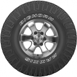 MT-762 Bighorn