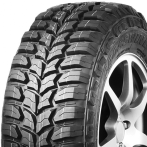 CrossWind M/T