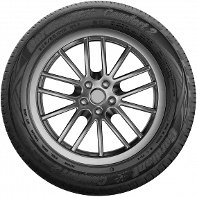 Автошина 265/65 R17 116H XL CORDIANT Comfort 2 SUV
