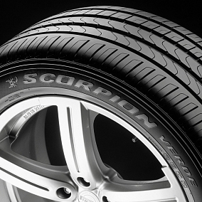 Автошина 285/40 R21 109Y XL PIRELLI Scorpion Verde