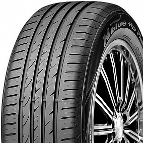 Автошина 165/65 R14 79H NEXEN N`Blue HD Plus