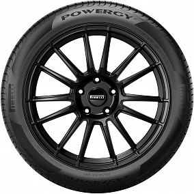 Автошина 255/35 R20 97Y XL PIRELLI Powergy