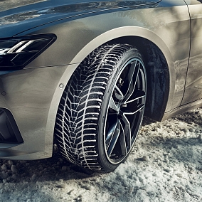Автошина 305/30 R20 103W XL HANKOOK W330 Winter i*Cept evo3