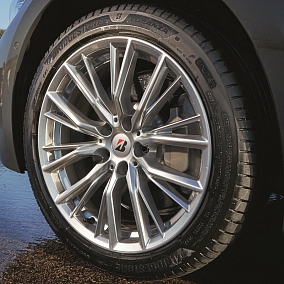 Автошина 275/40 R20 106Y XL BRIDGESTONE Turanza 6