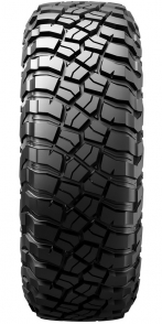 Mud-Terrain T/A KM3