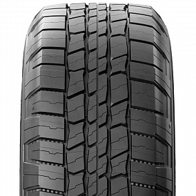 Автошина 285/60 R18 116T MICHELIN LTX Trail