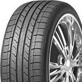 Автошина 225/60 R17 98H ROADSTONE CP672 Classe Premiere