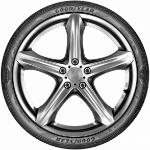 Eagle F1 SuperSport