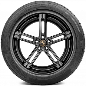 Автошина 235/50 R18 97V CONTINENTAL ContiSportContact 5