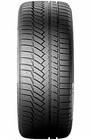 Автошина 255/60 R18 108V CONTINENTAL WinterContact TS850P SUV
