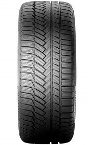 WinterContact TS850P SUV