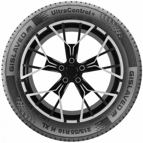 UltraControl