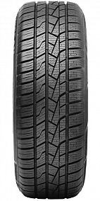 Автошина 205/60 R16 96H XL DELINTE AW5