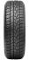 Автошина 205/60 R16 96H XL DELINTE AW5