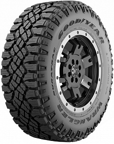 Автошина 275/60 R20 116Q XL GOODYEAR Wrangler DuraTrac
