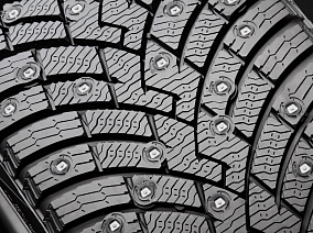 Автошина 205/50 R17 93T XL PIRELLI Ice Zero 2 шип.
