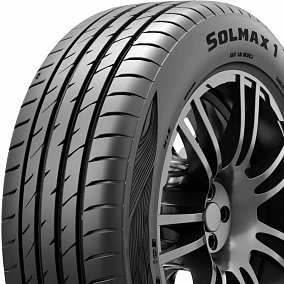 Автошина 275/40 R19 105Y XL GOODRIDE Solmax 1