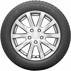 Автошина 225/55 R19 99V TOYO Observe S944
