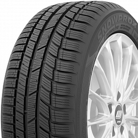 Автошина 265/40 R20 105V XL TOYO Snowprox S954 SUV