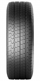 Автошина 195/65 R16C 104/102T MATADOR MPS 400 Variant All Weather 2
