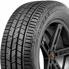 Автошина 235/65 R17 108V XL CONTINENTAL CrossContact LX Sport