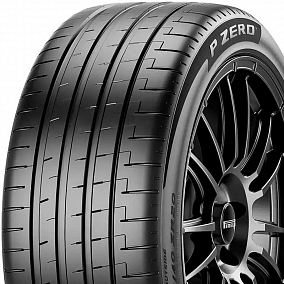 Автошина 315/40 R21 111Y PIRELLI P Zero (PZ5)
