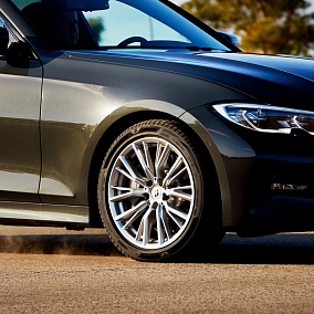 Автошина 275/40 R20 106Y XL BRIDGESTONE Turanza 6