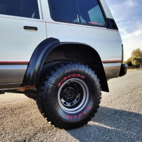 MT-762 Bighorn