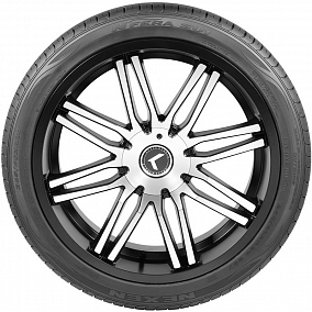 Автошина 245/40 R20 99Y XL NEXEN N`Fera SU1