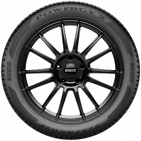Автошина 255/40 R19 100Y XL PIRELLI Powergy 2