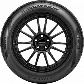 Автошина 275/45 R20 110V XL PIRELLI Scorpion