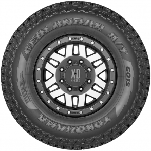 G015 Geolandar A/T