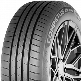 Автошина 215/60 R17 100V XL LASSA Competus H/P 3