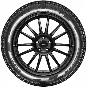 Автошина 245/45 R18 100H XL PIRELLI Ice Zero FR